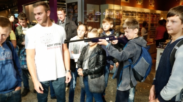 Foto: Cyril Králik
