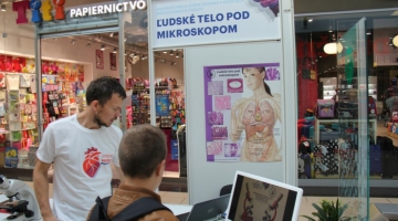 Zdroj: Emil Gažo